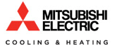 mitsubishi ductless system Terre Haute Indiana